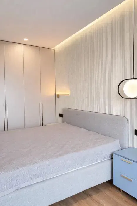 Ijaraga beriladi 2 xonali kvartira, 55 m², 3/4 qavat — Mirobod tumani