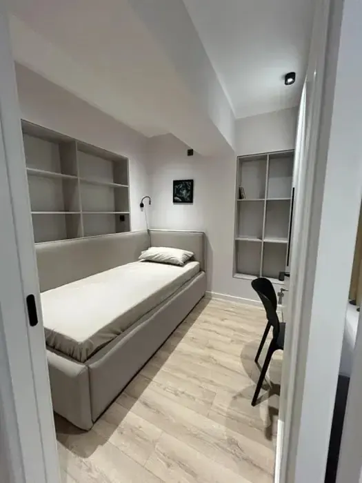 Сдаётся 3-комнатная квартира, 75 м², 5/9 этаж — Яккасарайский район