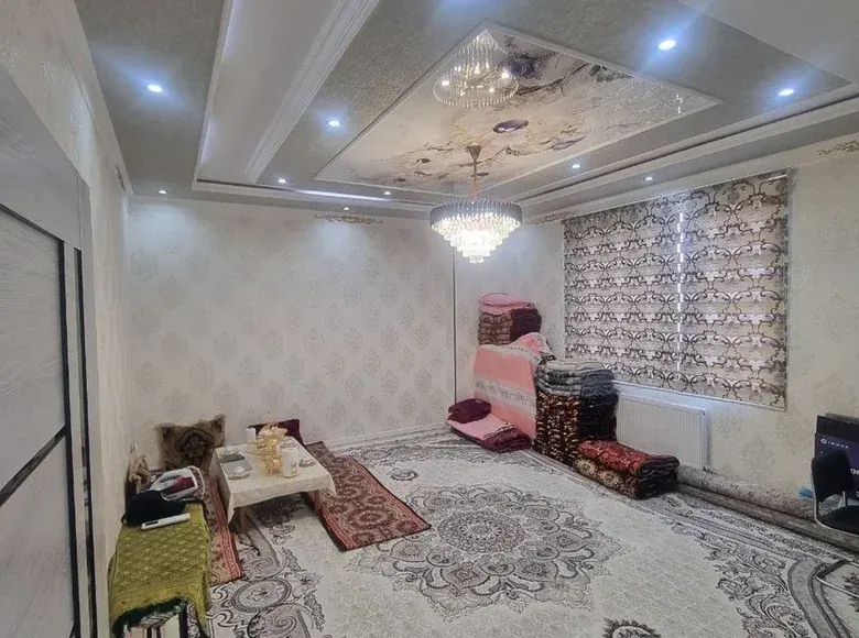 Сотилади 2 хонали квартира, 72 м², 3/10 қават — Олмазор тумани