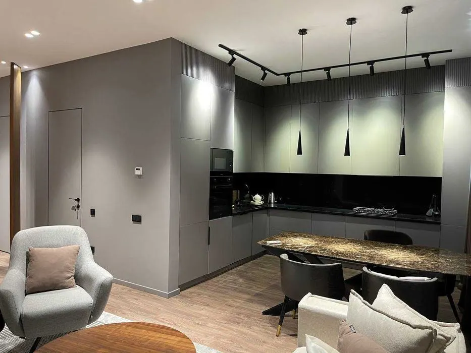 Ijaraga beriladi studiya kvartira, 70 m², 7/11 qavat — Yakkasaroy tumani