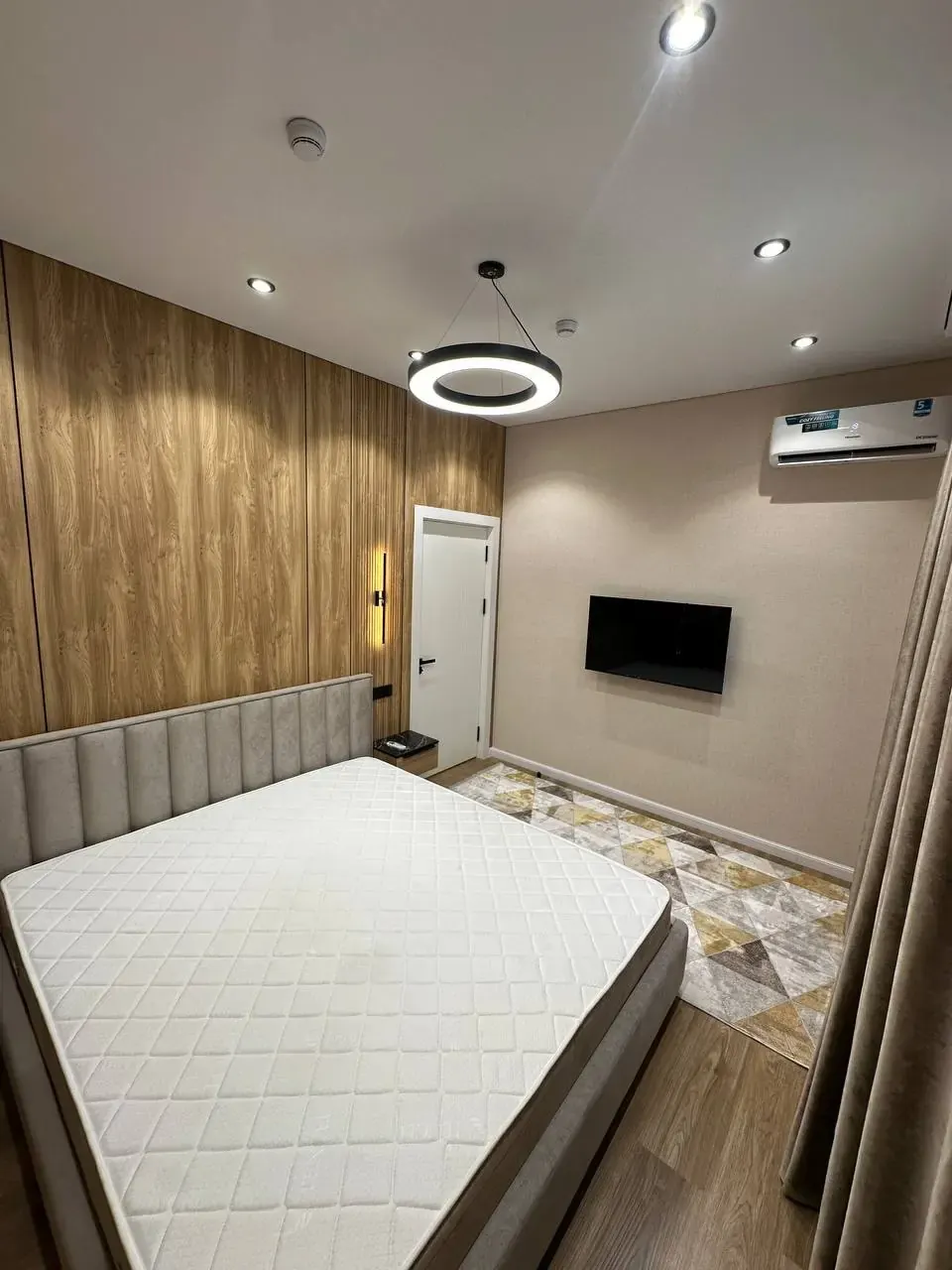 Sotiladi 2 xonali kvartira, 36 m², 11/16 qavat — Yashnobod tumani
