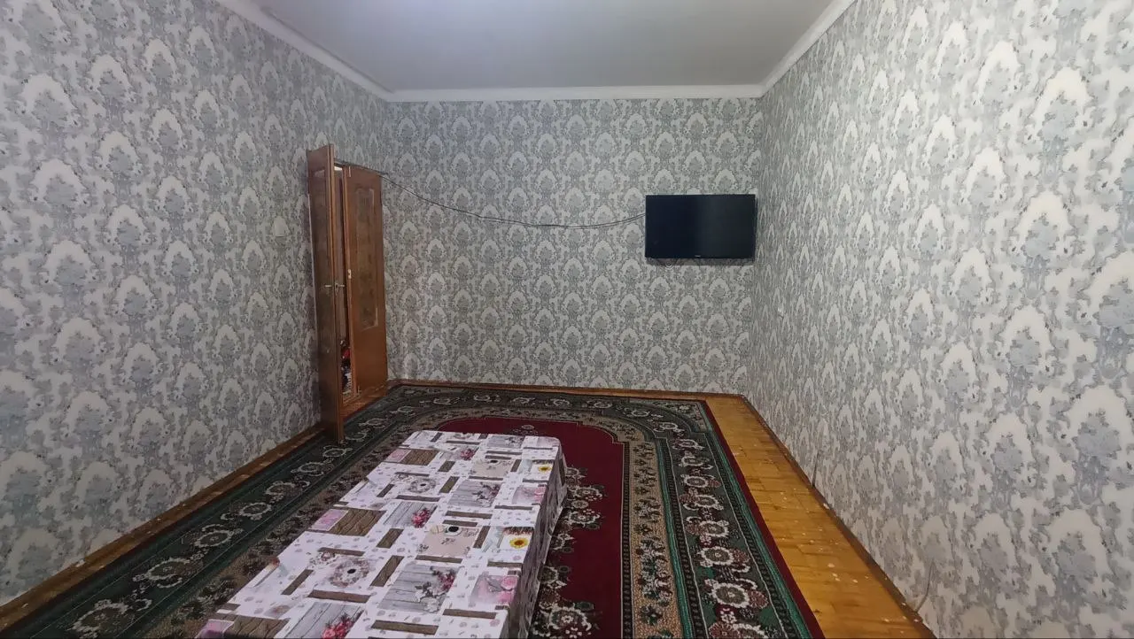 Сдаётся 3-комнатная квартира, 70 м², 2/4 этаж — Мирзо-Улугбекский район