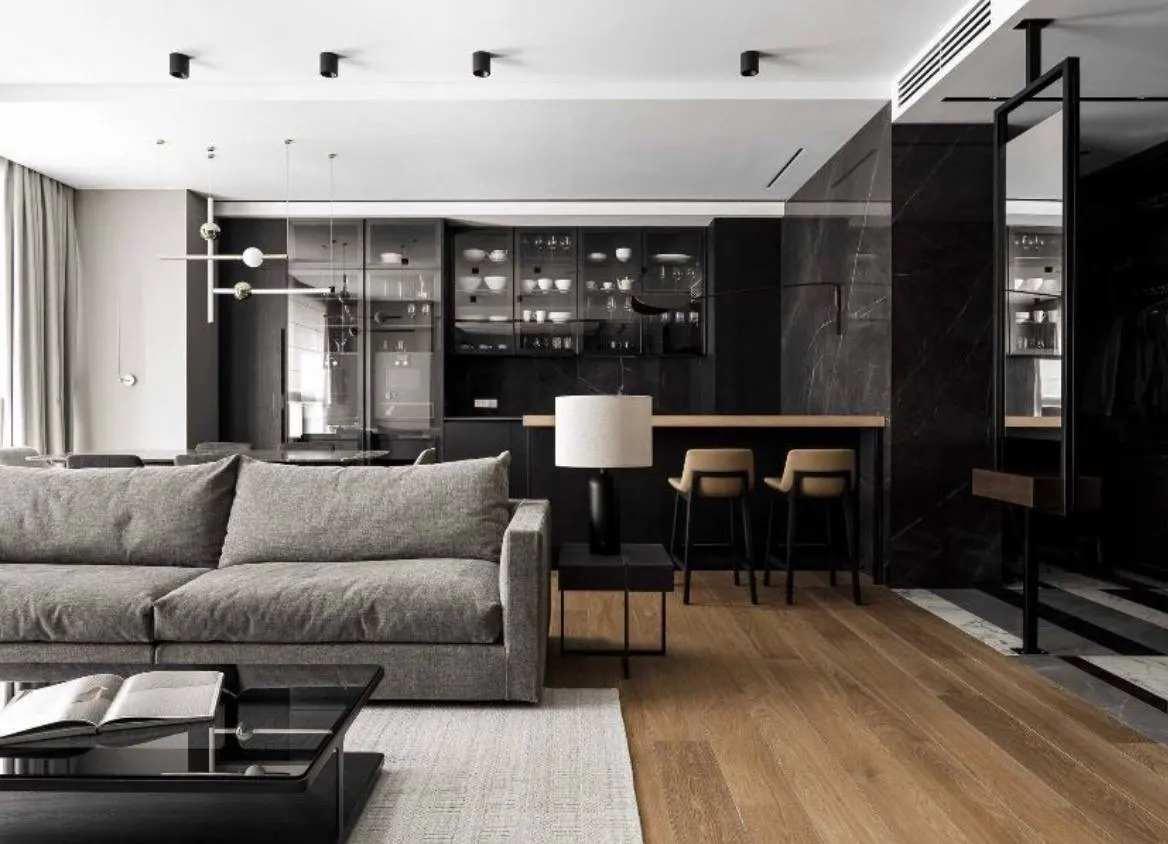 Сдаётся 2-комнатная квартира, 81 м², 6/12 этаж — Мирабадский район