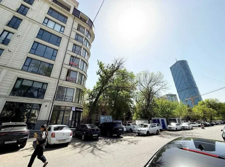 Сотилади тижорат биноси, 510 м² — Яккасарой тумани
