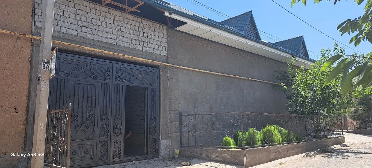 Продаётся 6-комнатный дом, 178 м², 2 этажа — Кибрайский район