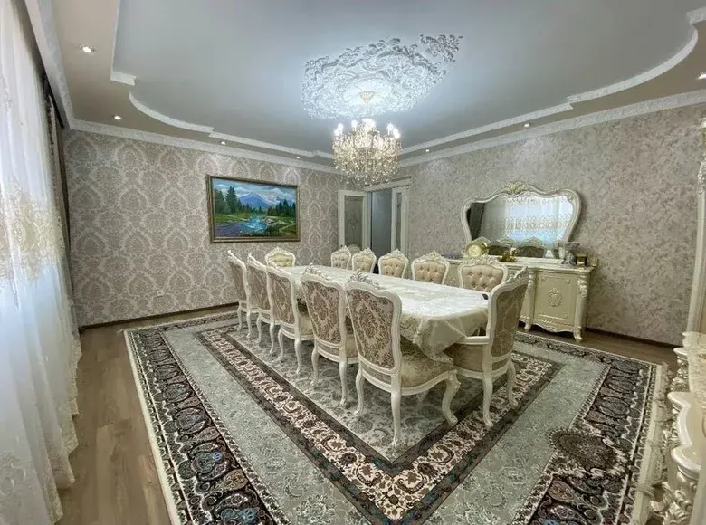 Ижарага берилади 3 хонали квартира, 75 м², 7/9 қават — Яккасарой тумани