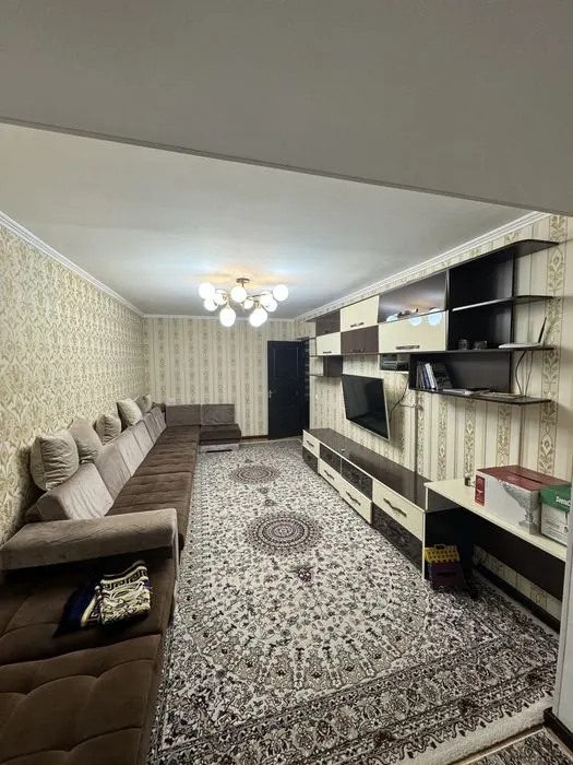 Ижарага берилади 4 хонали квартира, 78 м², 1/4 қават — Мирзо Улуғбек тумани