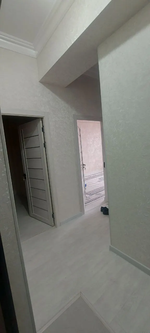 Ижарага берилади 2 хонали квартира, 50 м², 9/10 қават — Яккасарой тумани