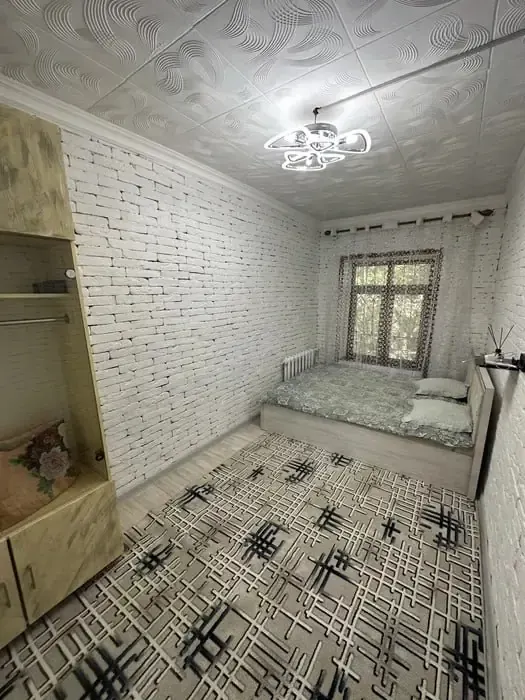 Ijaraga beriladi 2 xonali kvartira, 55 m², 4/4 qavat — Yunusobod tumani