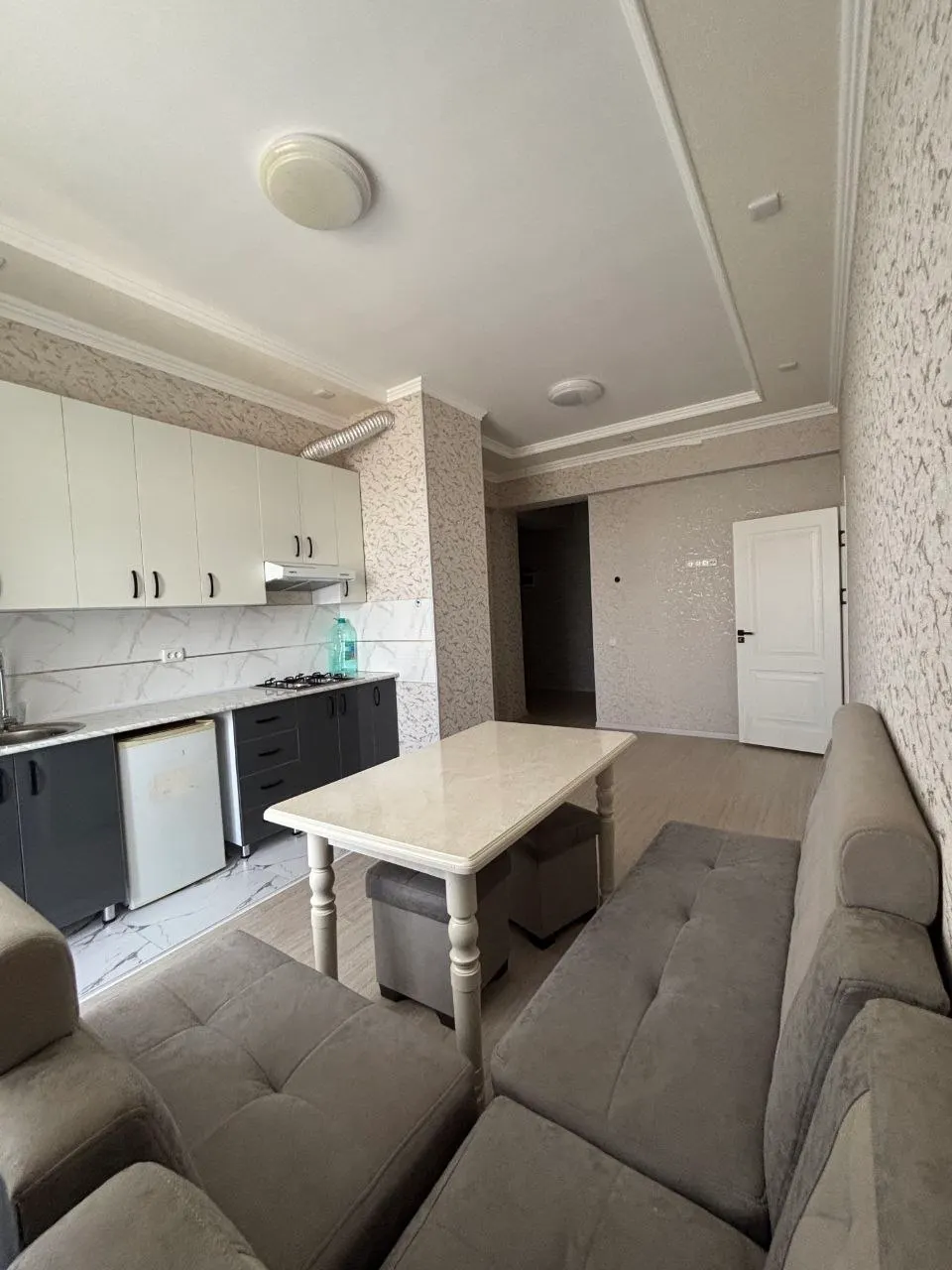 Sotiladi 1 xonali kvartira, 50 m², 7/10 qavat — Chilonzor tumani