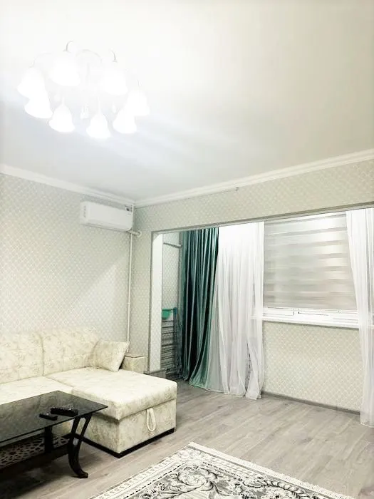 Сдаётся 2-комнатная квартира, 60 м², 8/9 этаж — Мирзо-Улугбекский район