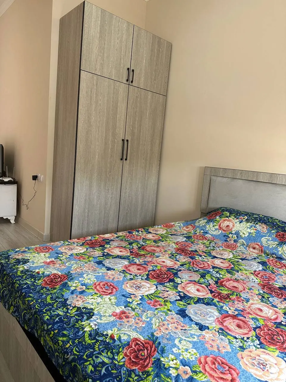 Ijaraga beriladi 1 xonali kvartira, 45 m², 2/4 qavat — Yashnobod tumani