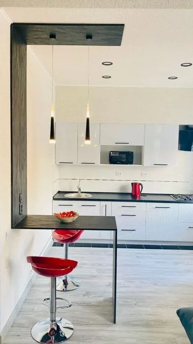 Ижарага берилади 2 хонали квартира, 50 м², 4/4 қават — Яккасарой тумани