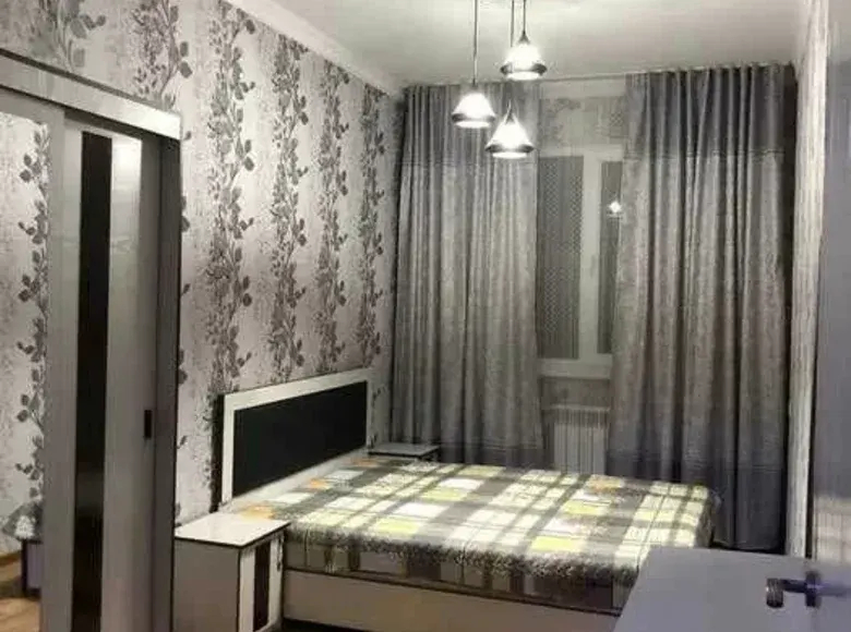 Сдаётся 2-комнатная квартира, 46 м², 4/4 этаж — Яшнабадский район