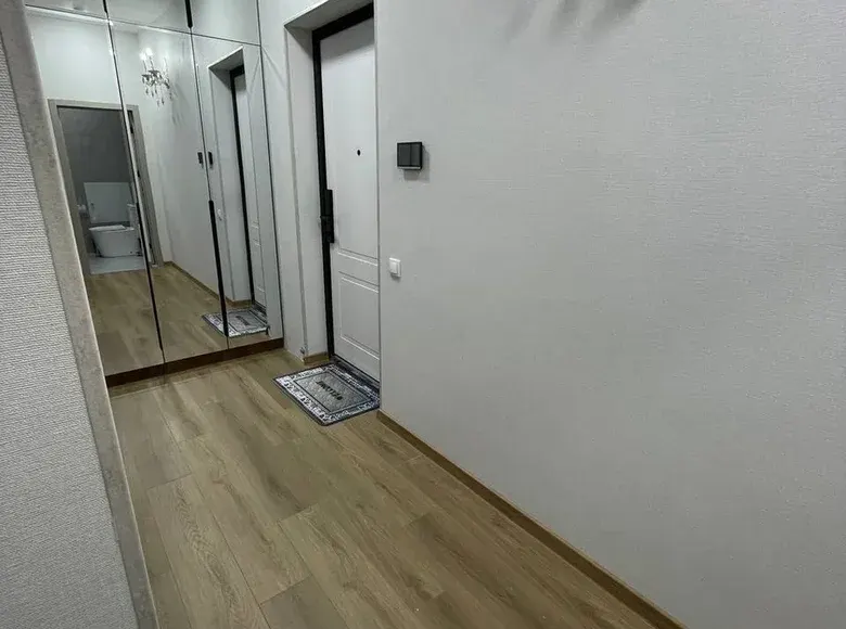Сдаётся 1-комнатная квартира, 37 м², 8/10 этаж — Мирзо-Улугбекский район