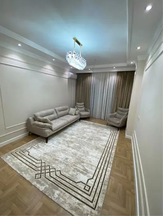 Сдаётся 2-комнатная квартира, 65 м², 9/22 этаж — Мирзо-Улугбекский район