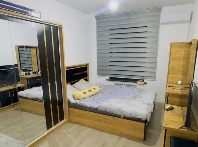 Ижарага берилади 1 хонали квартира, 40 м², 1/5 қават — Олмазор тумани