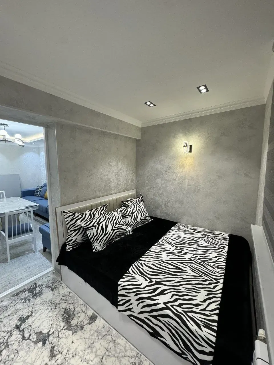 Ijaraga beriladi 3 xonali kvartira, 63 m², 2/5 qavat — Uchtepa tumani