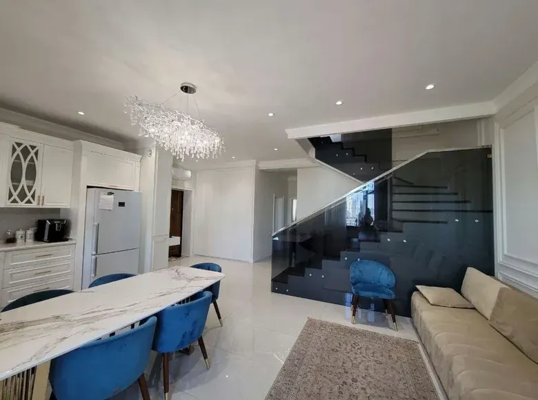 Сдаётся 3-комнатная квартира, 120 м², 4/25 этаж — Чиланзарский район