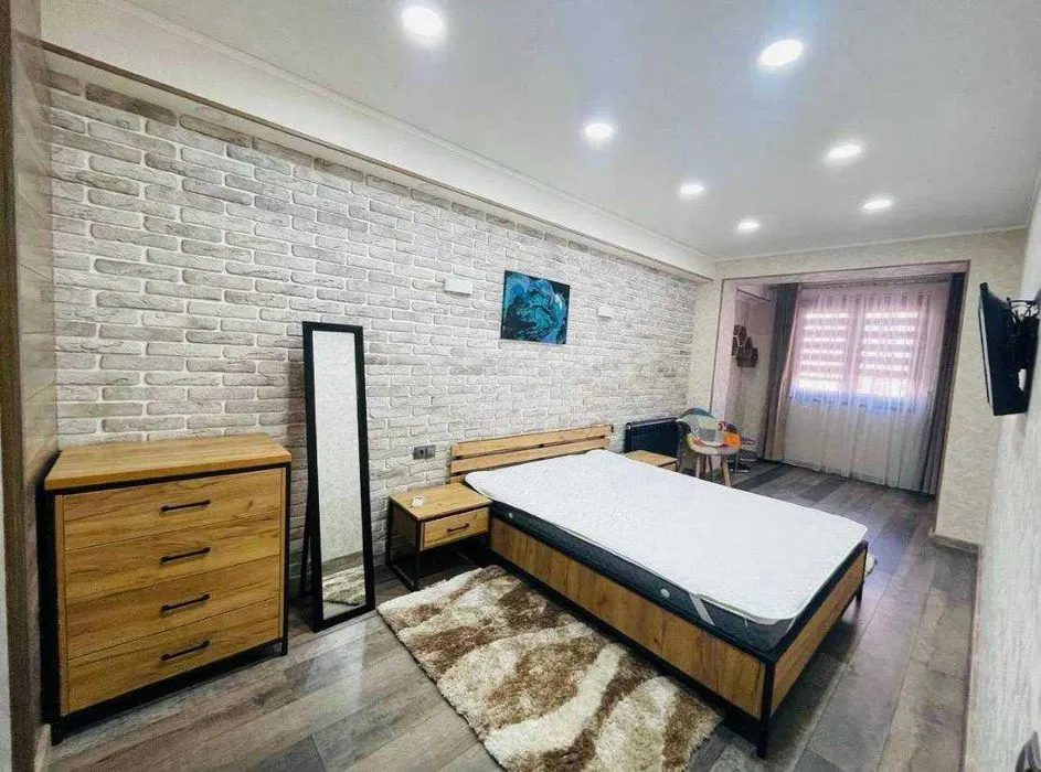 Ижарага берилади 2 хонали квартира, 42 м², 1/9 қават — Яшнобод тумани