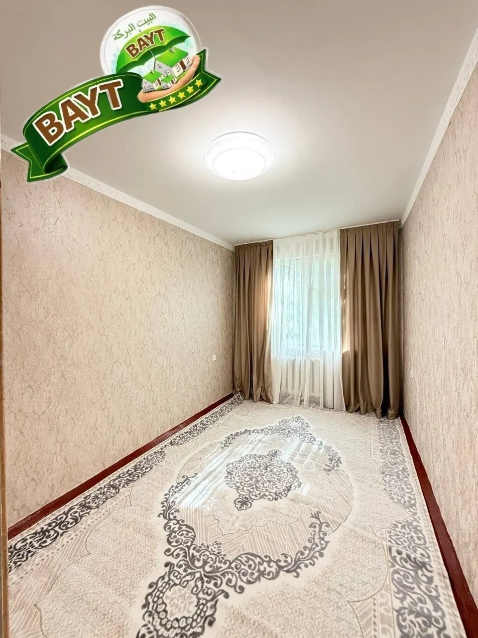 Sotiladi 2 xonali kvartira, 46 m², 5/5 qavat — Chilonzor tumani