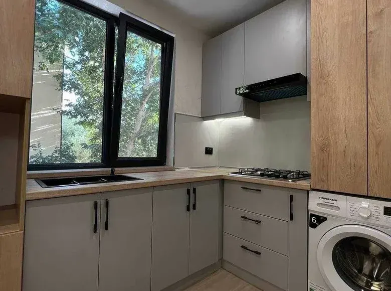 Сотилади 4 хонали квартира, 53 м², 2/4 қават — Юнусобод тумани