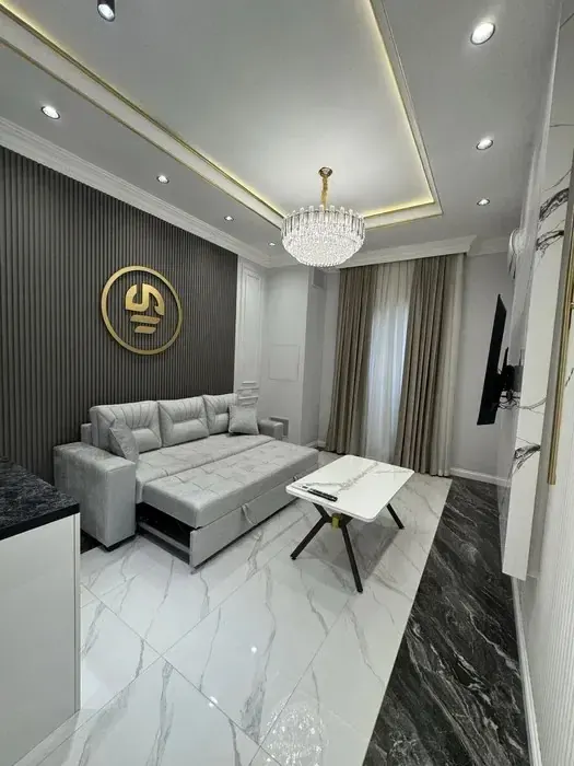 Сдаётся 2-комнатная квартира, 65 м², 3/12 этаж — Мирзо-Улугбекский район