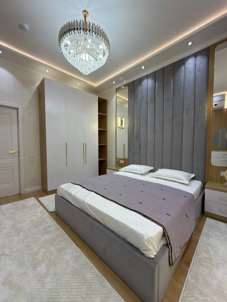 Sotiladi 2 xonali kvartira, 48 m², 7/14 qavat — Olmazor tumani