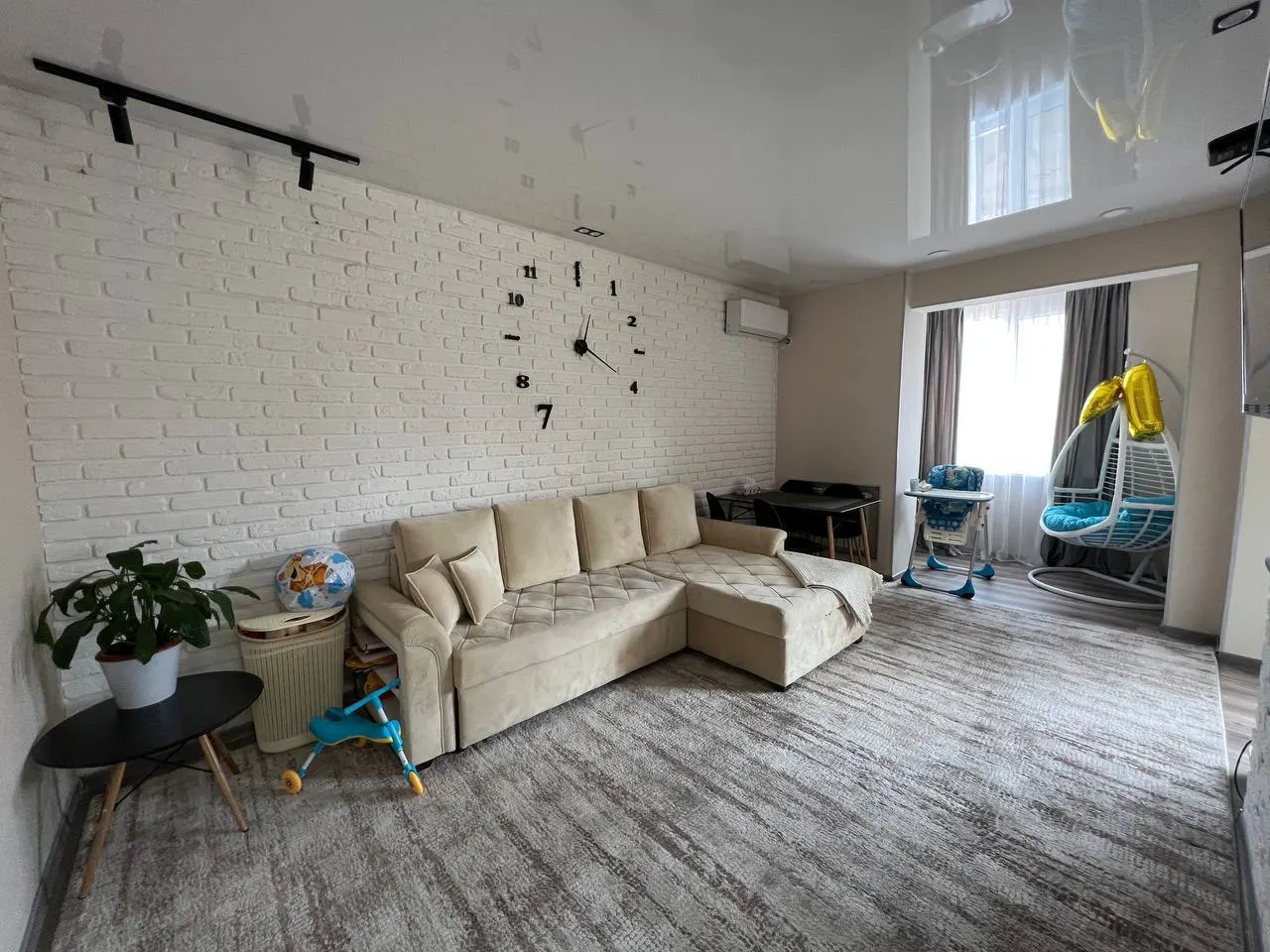 Ижарага берилади 3 хонали квартира, 100 м², 3/5 қават — Мирзо Улуғбек тумани