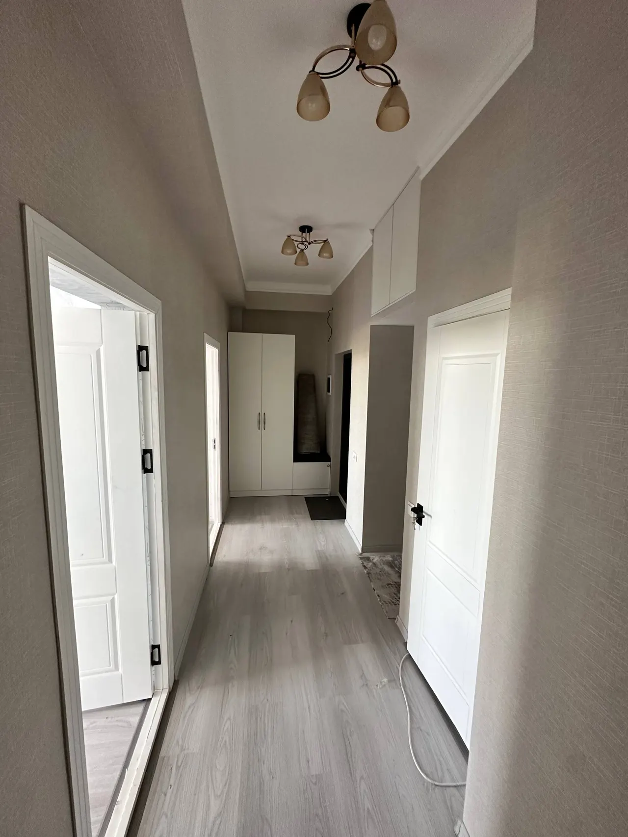 Sotiladi 2 xonali kvartira, 64,9 m², 6/9 qavat — Uchtepa tumani