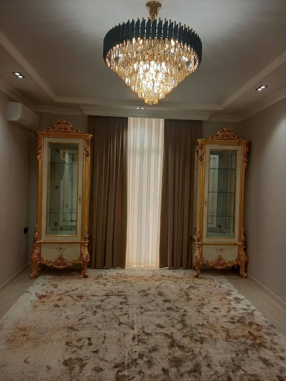 Продаётся 3-комнатная квартира, 80 м², 8/9 этаж — Юнусабадский район