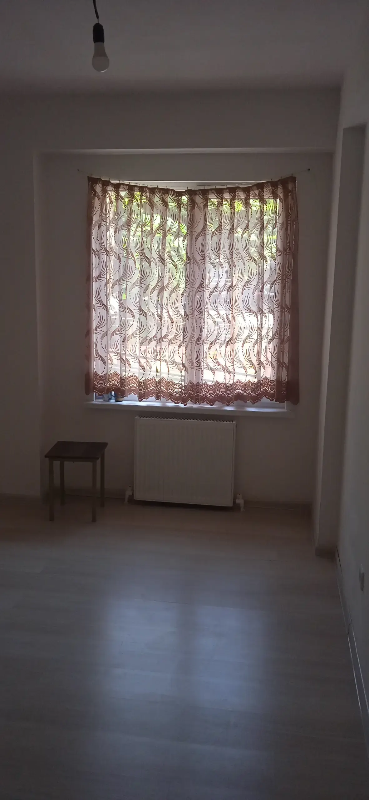 Sotiladi 1 xonali kvartira, 34.8 m², 1/6 qavat — Mirzo Ulugʻbek tumani