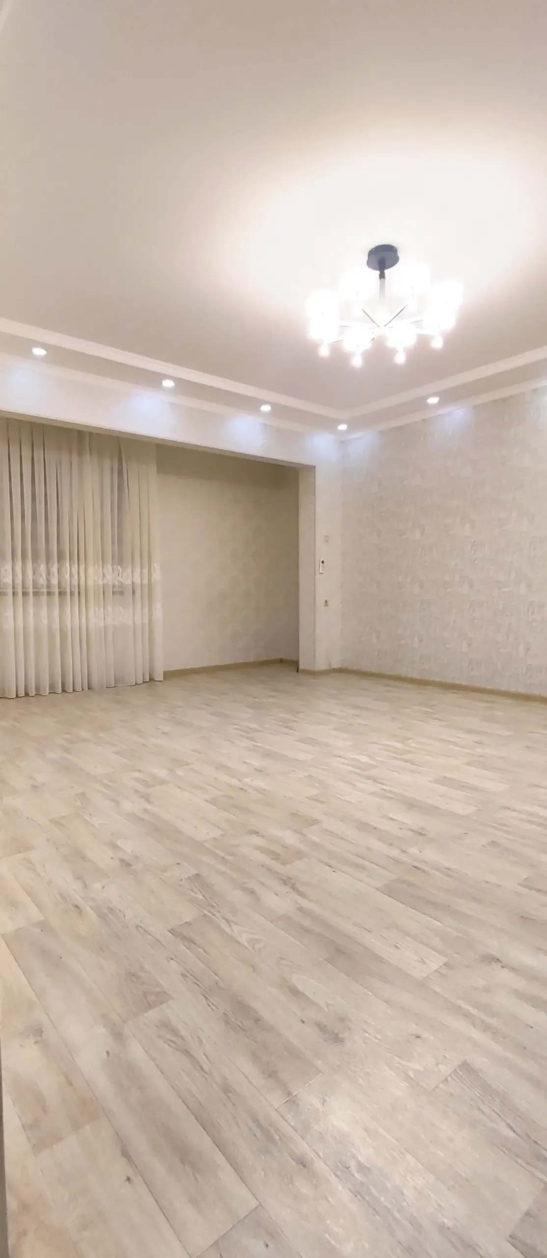 Сотилади 4 хонали квартира, 131 м², 2/9 қават — Чилонзор тумани