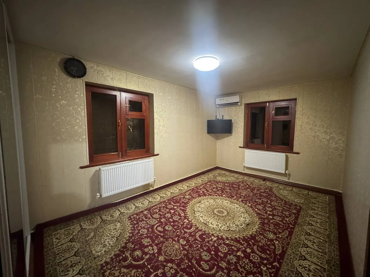 Sotiladi 2 xonali kvartira, 39 m², 2/4 qavat — Samarqand shahri