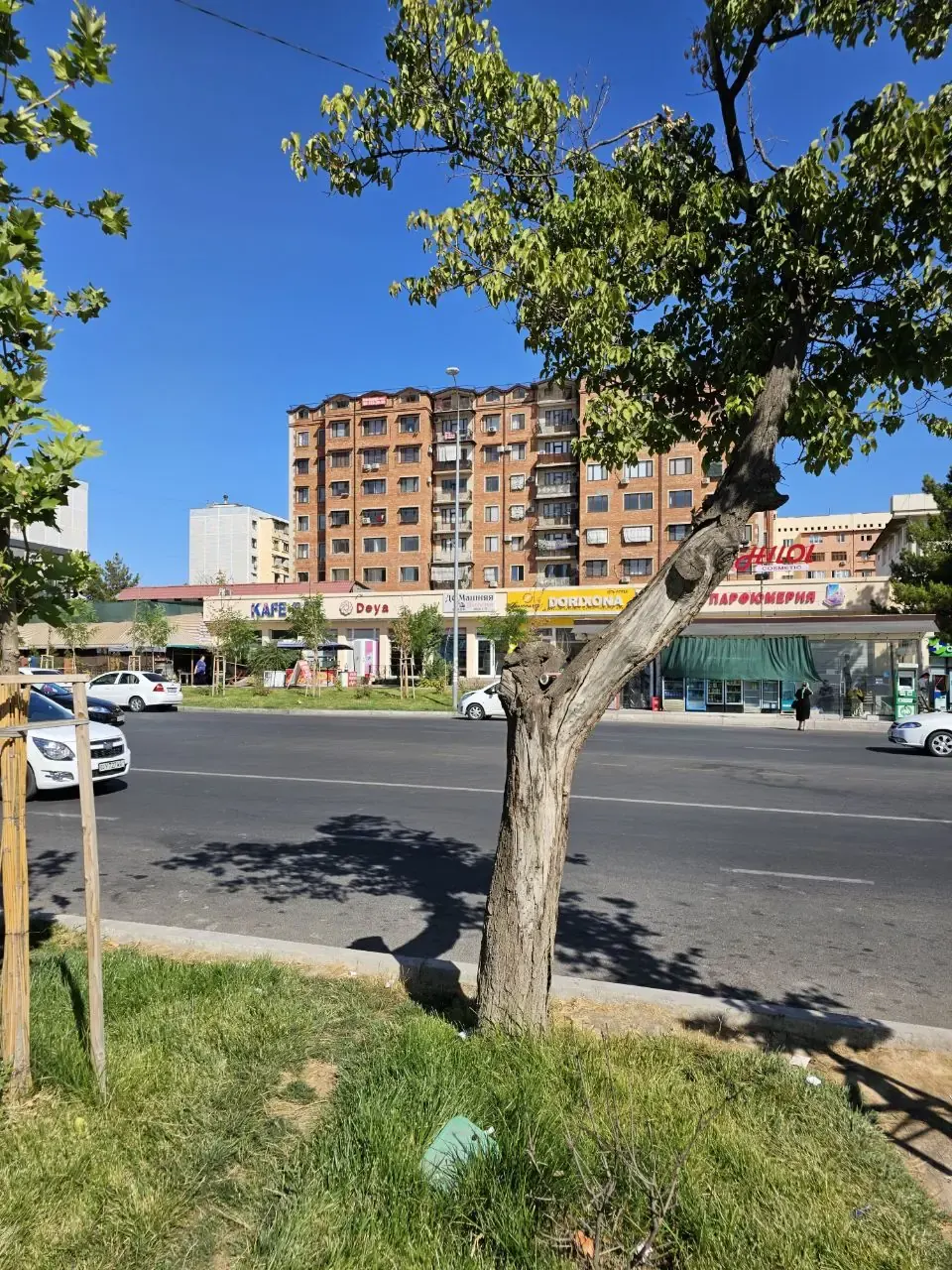 Сотилади 5 хонали квартира, 136 м², 10/10 қават — Юнусобод тумани