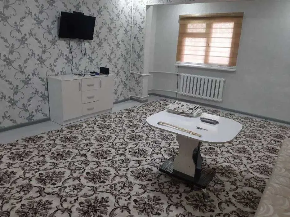Ijaraga beriladi 2 xonali kvartira, 62 m², 7/9 qavat — Yunusobod tumani