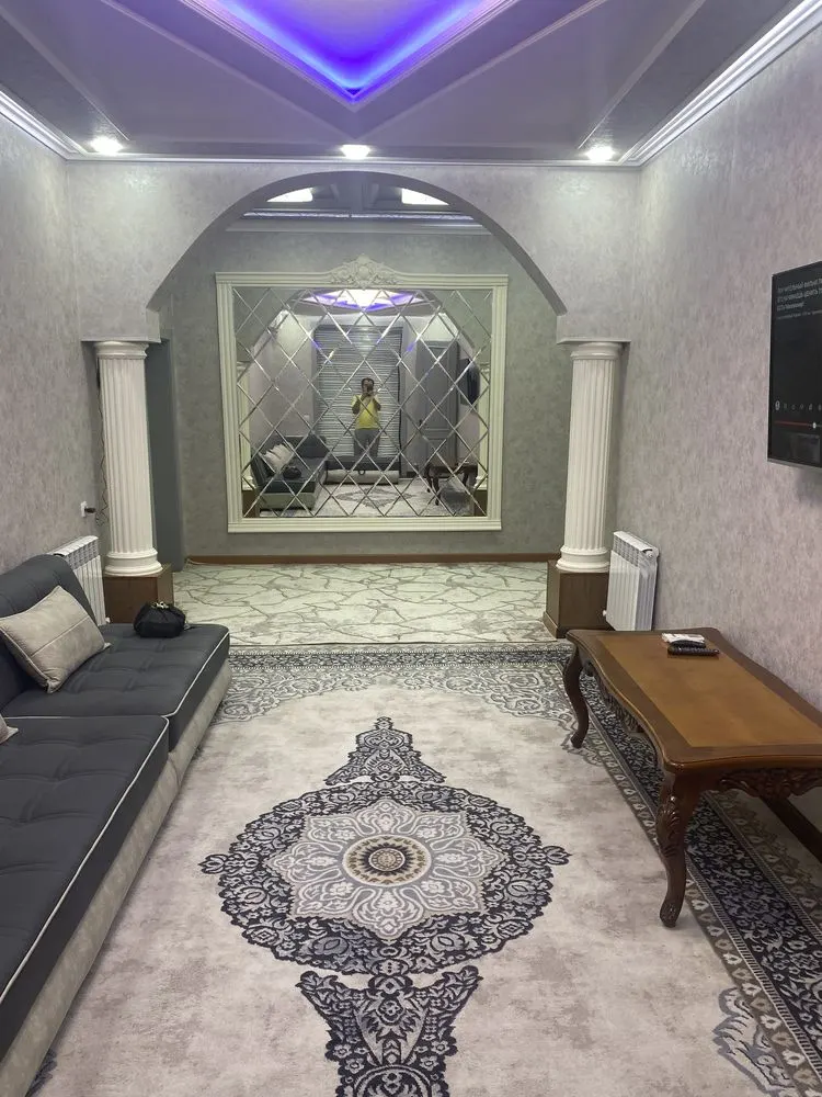 Ijaraga beriladi 2 xonali kvartira, 57 m², 3/7 qavat — Yunusobod tumani
