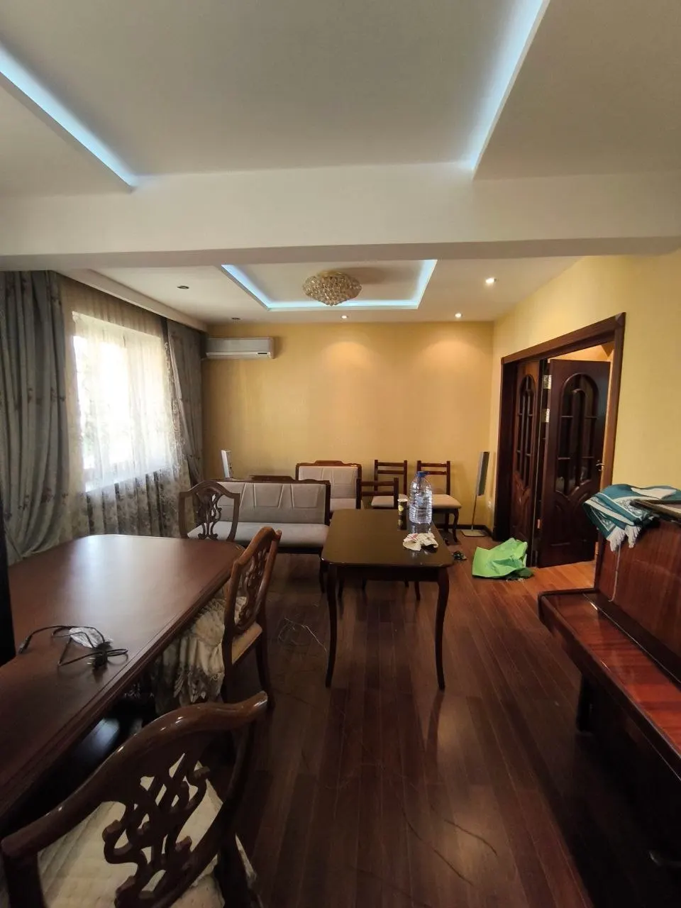 Сдаётся 4-комнатная квартира, 100 м², 3/4 этаж — Чиланзарский район