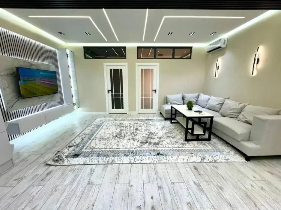 Ижарага берилади 2 хонали квартира, 50 м², 4/9 қават — Юнусобод тумани