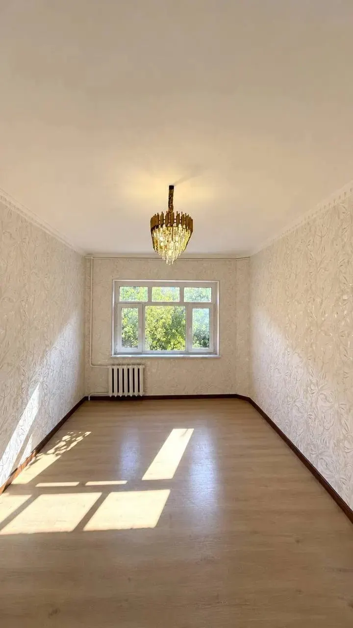 Сотилади 1 хонали квартира, 42 м², 2/5 қават — Олмазор тумани