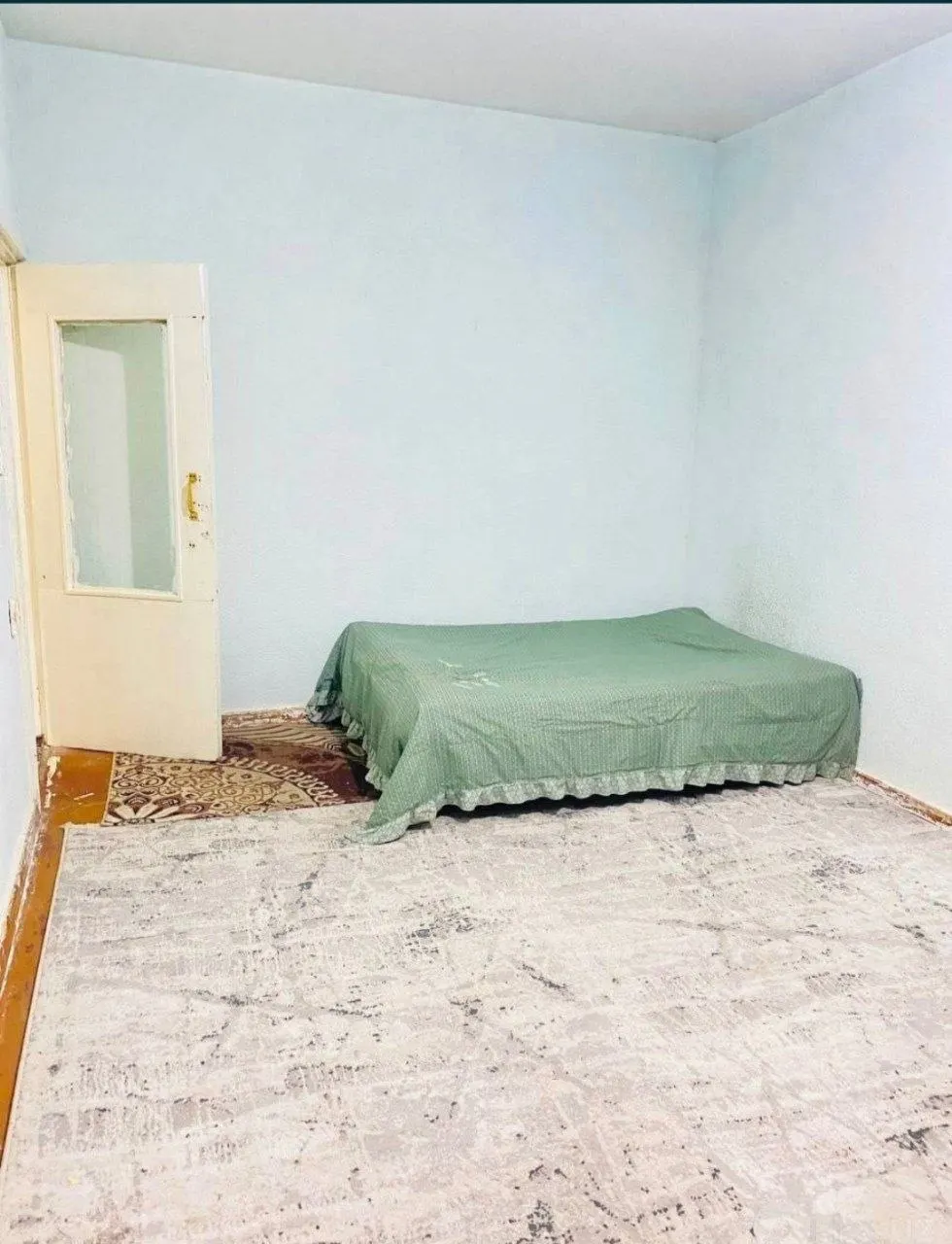 Ijaraga beriladi 1 xonali kvartira, 45 m², 1/4 qavat — Chilonzor tumani