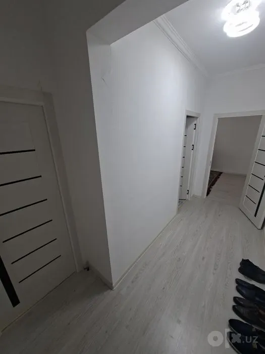 Ijaraga beriladi 3 xonali kvartira, 100 m², 1/16 qavat — Sergeli tumani