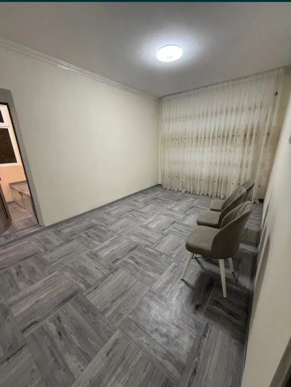 Сдаётся 2-комнатная квартира, 52 м², 3/5 этаж — Сергелийский район