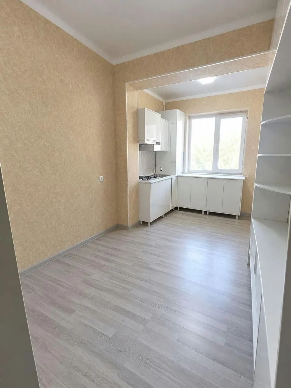 Продаётся 1-комнатная квартира, 26 м², 4/5 этаж — Мирзо-Улугбекский район