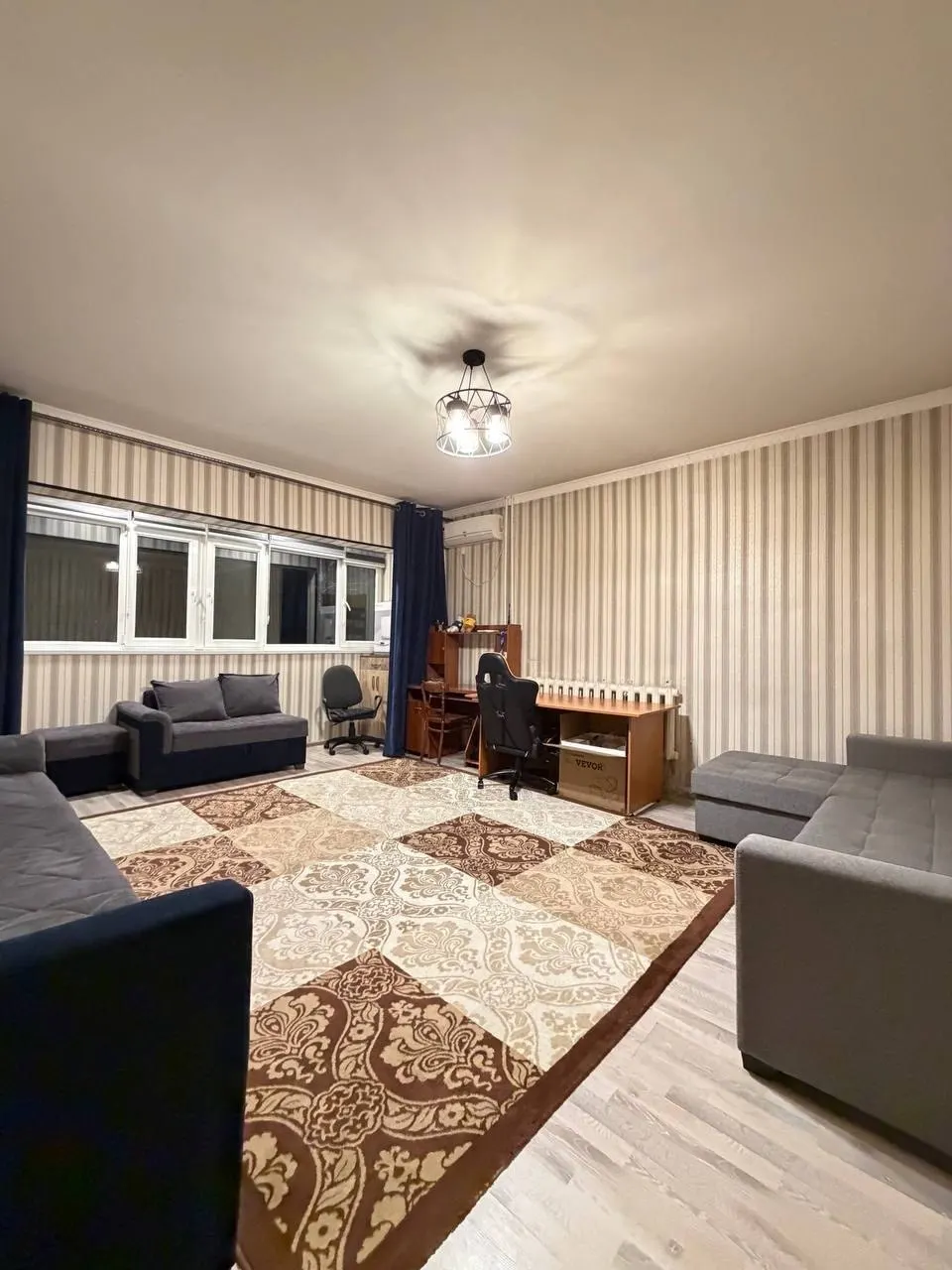 Сотилади 2 хонали квартира, 57 м², 2/4 қават — Юнусобод тумани