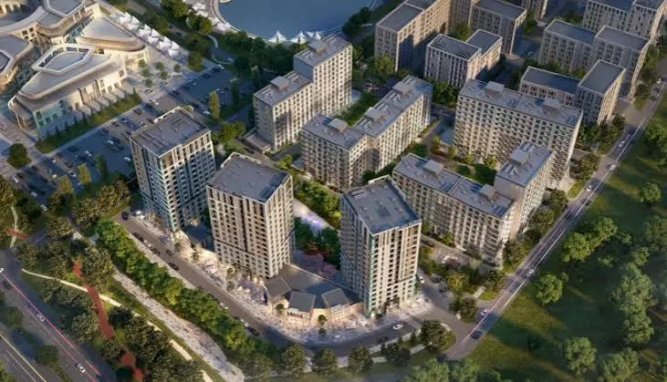Сотилади 2 хонали квартира, 59 м², 11/12 қават — Бектемир тумани