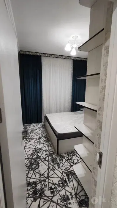 Сотилади 2 хонали квартира, 40 м², 4/5 қават — Яшнобод тумани