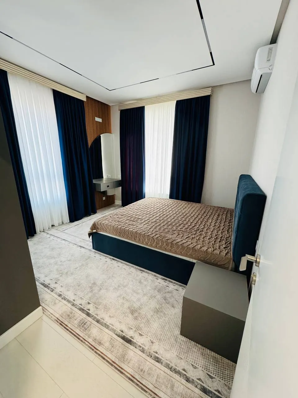 Продаётся 2-комнатная квартира, 65 м², 4/9 этаж — Яшнабадский район