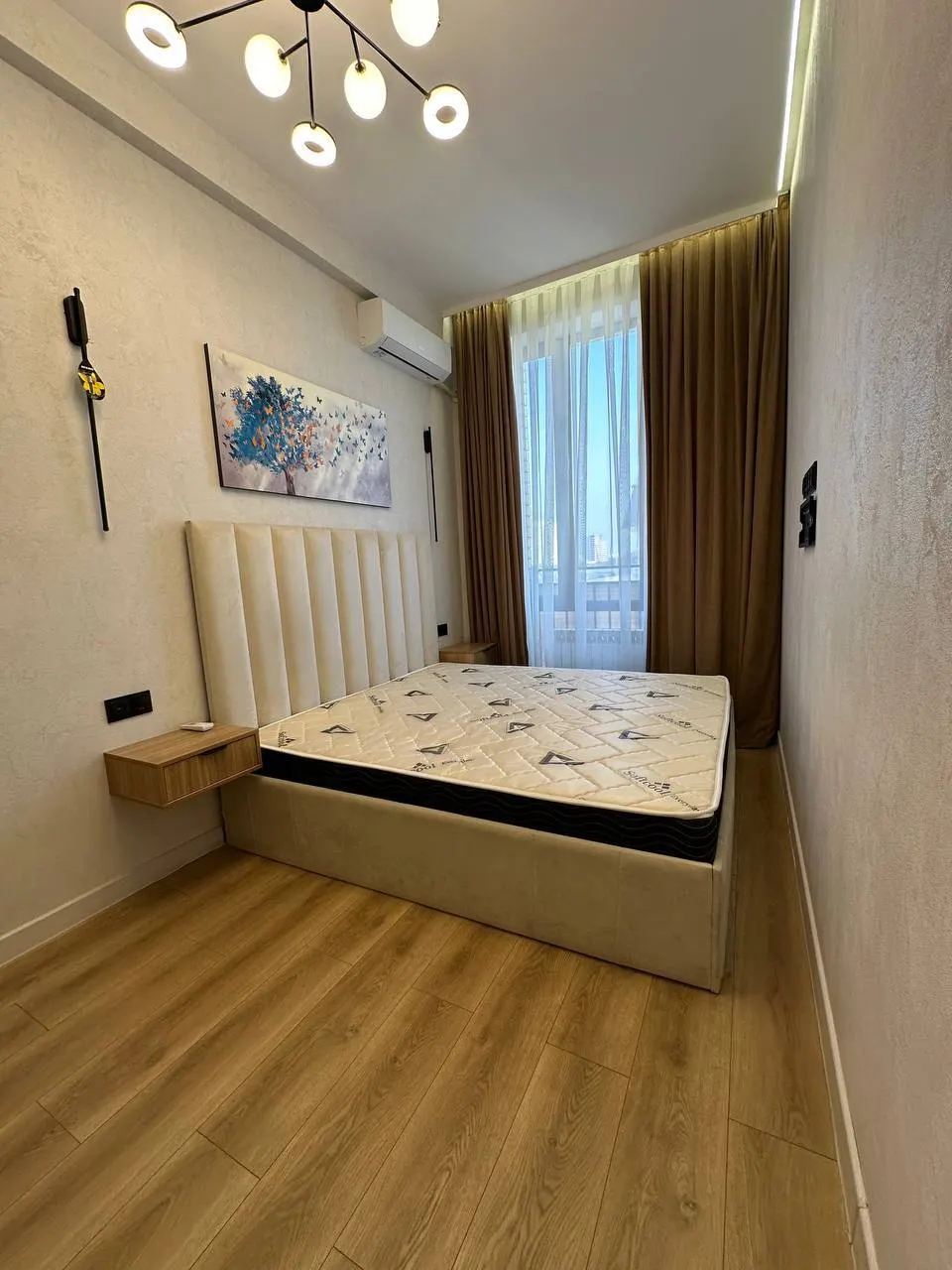 Ijaraga beriladi 2 xonali kvartira, 52 m², 3/5 qavat — Chilonzor tumani
