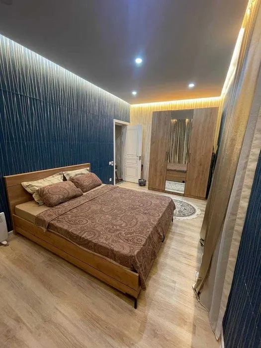 Ижарага берилади 2 хонали квартира, 60 м², 9/9 қават — Мирзо Улуғбек тумани